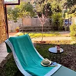 Belvedere Tatil Evi *