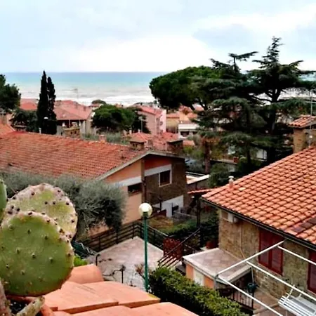 Belvedere * Castiglione della Pescaia