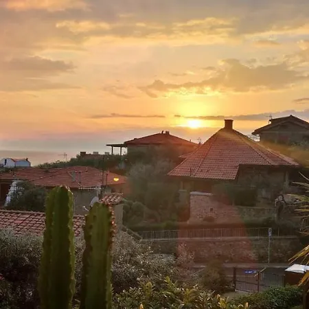 Сasa de vacaciones Belvedere *