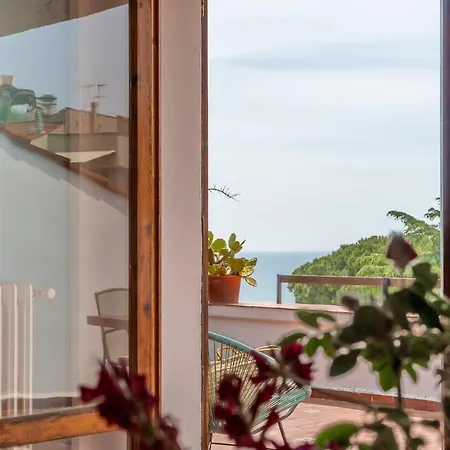 Сasa de vacaciones Belvedere Castiglione della Pescaia