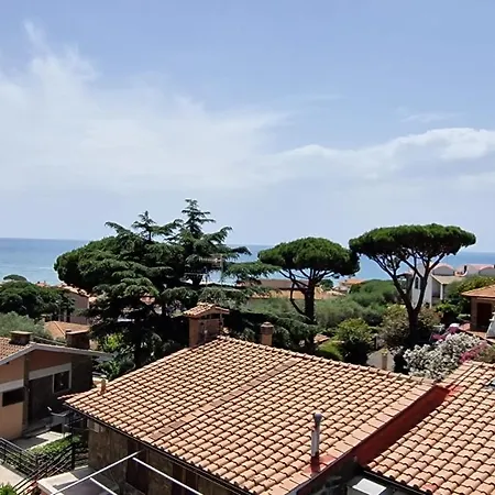 Сasa de vacaciones Belvedere