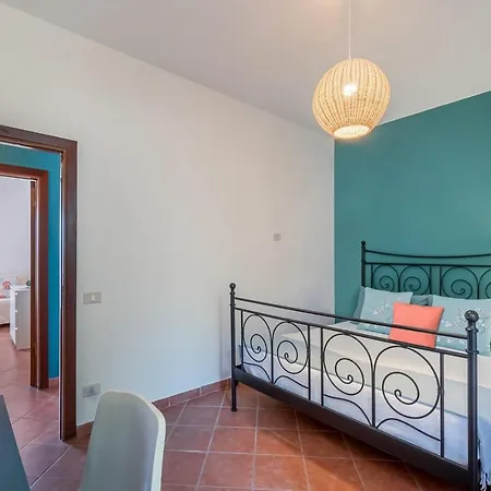 Belvedere Tatil Evi