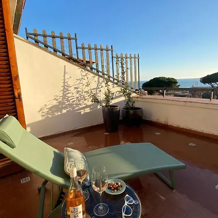 Tatil Evi Belvedere Castiglione della Pescaia