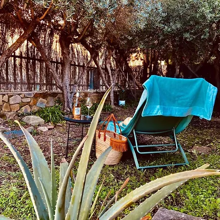 Belvedere Tatil Evi