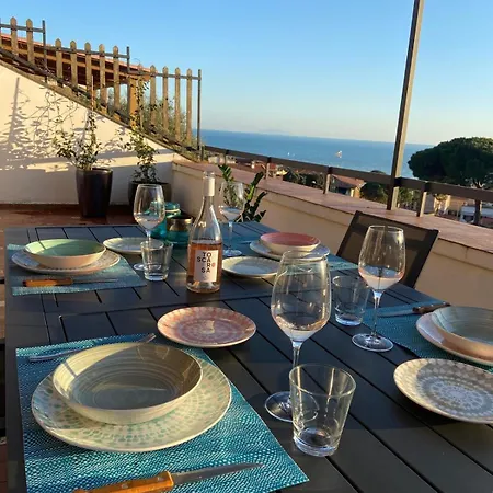 Belvedere Tatil Evi