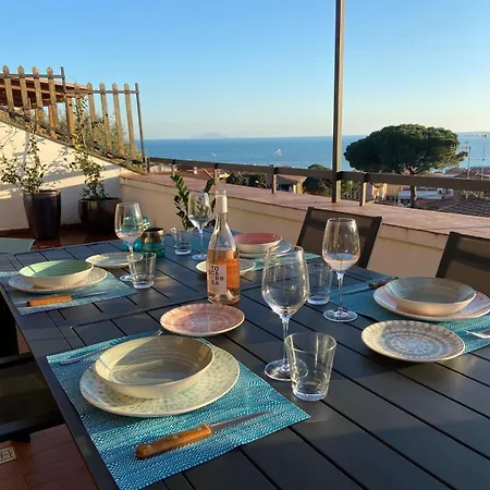 Tatil Evi Belvedere