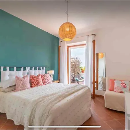 Belvedere Tatil Evi
