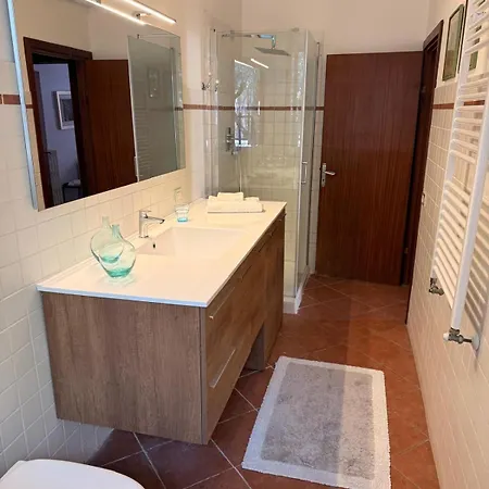 Tatil Evi Belvedere Castiglione della Pescaia